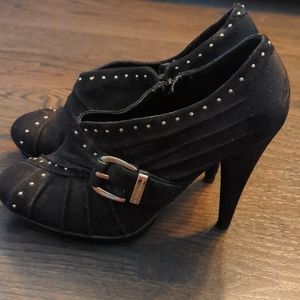 BCBGeneration booties